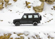 Mercedes-Benz G-Class Edition30